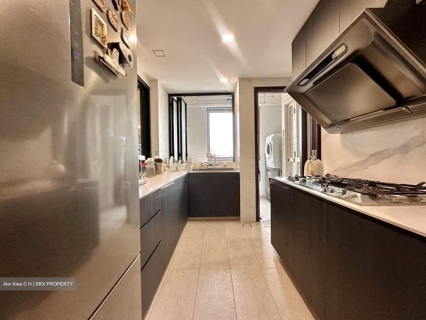 Palm Grove Condominium (D19), Condominium #554213611